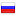 swtuning.ru hosted country